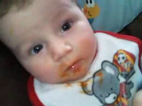 mon premier petit pot