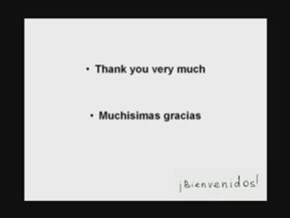 Speak Spanish Course Today?Yes!You Will Learn Spanish Onine!