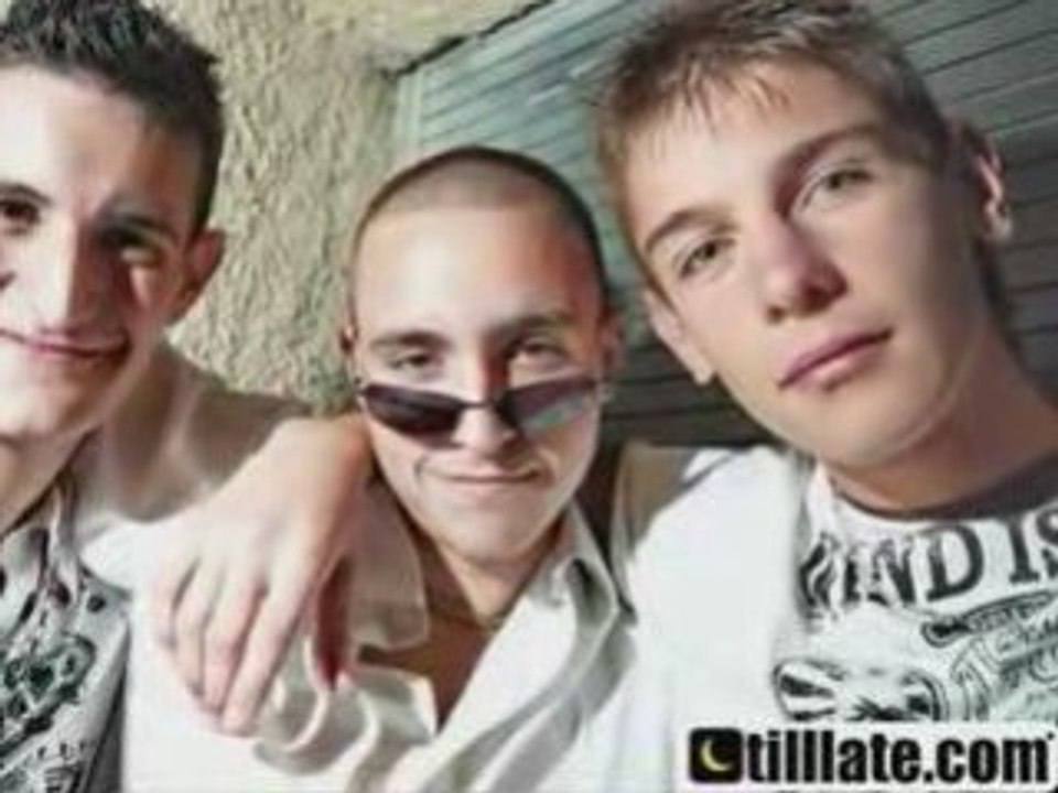 Moi en boite
