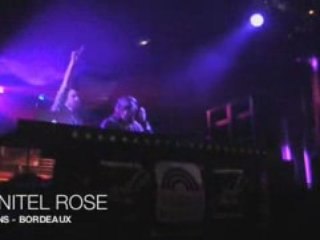 Minitel rose au 4SANS à Bordeaux