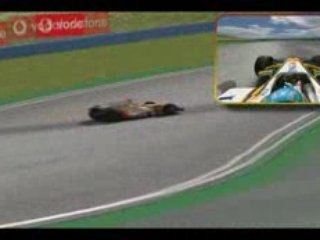 F1 RFT 2008 Time Record Lap - Turkia By 7HUND3R