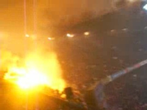 Psg sainte :Ensemble nous sommes invincibles