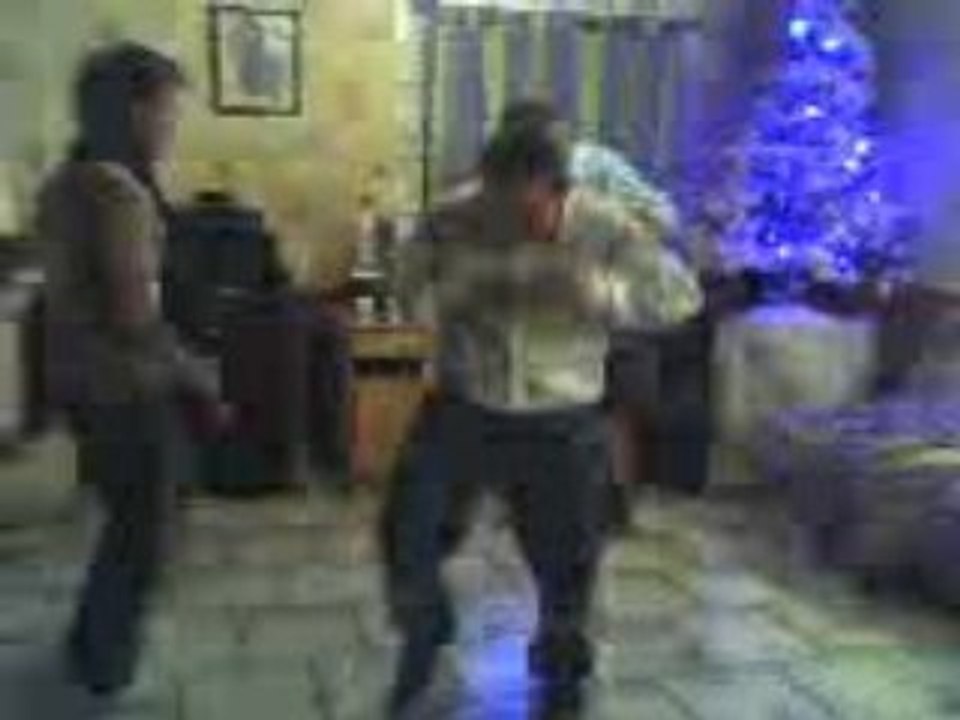 Elto a ma maison