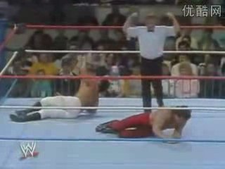 WWF Royale Rumble 1988 (3/21)