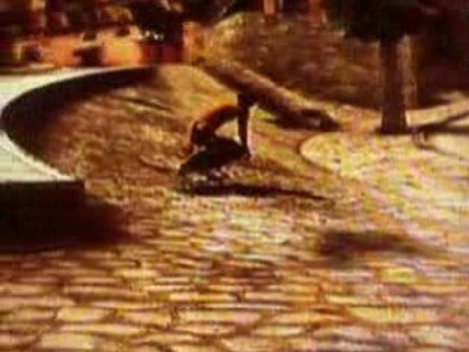 Skate 2 Demo