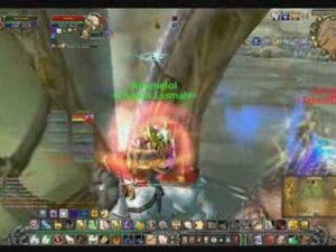 Wallcast Ylonna et Zorgz