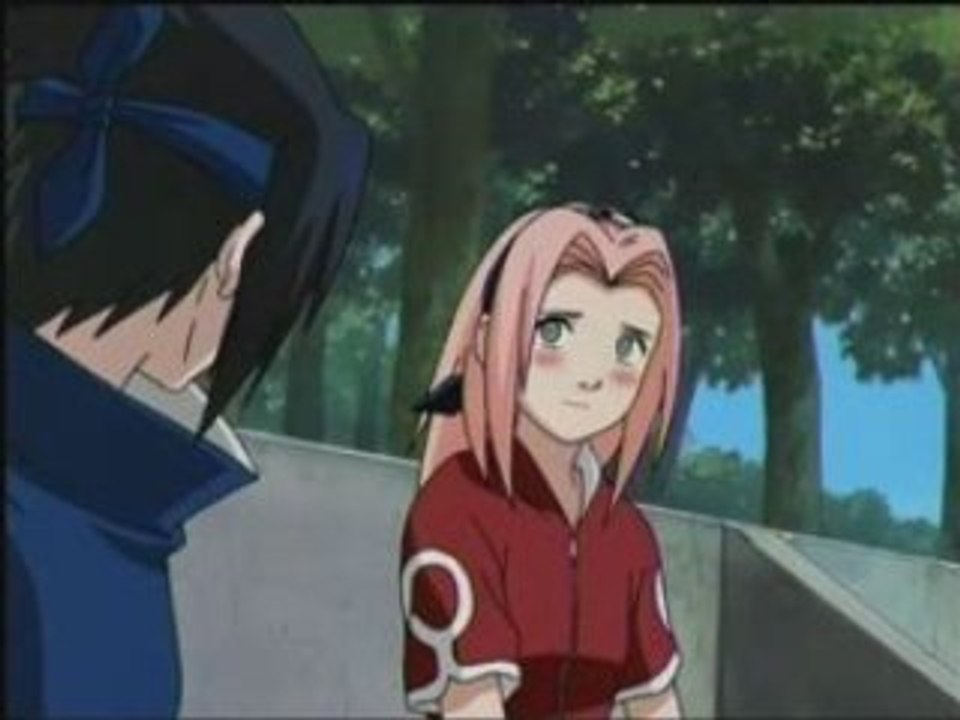 Amv sasuke x sakura