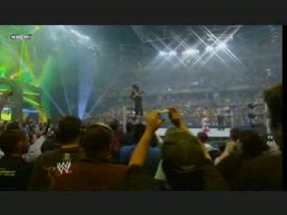 WWE - Kofi Kingston theme song = SOS
