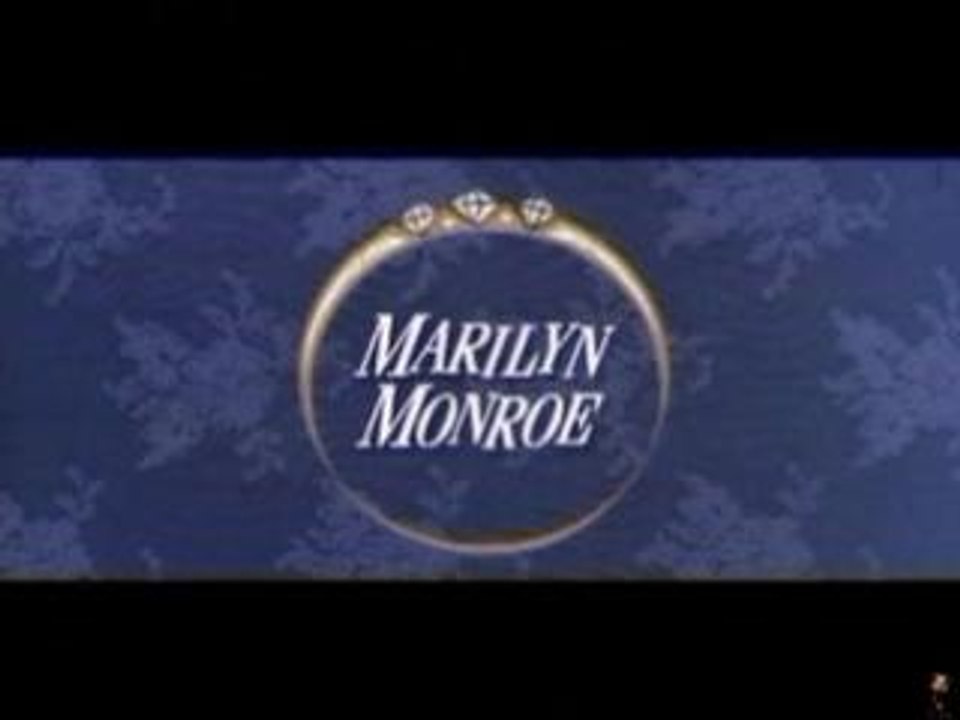 Vidéo Marilyn 5
