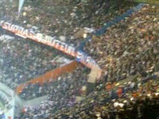 Let 's Go + Allez Paris Saint Germain