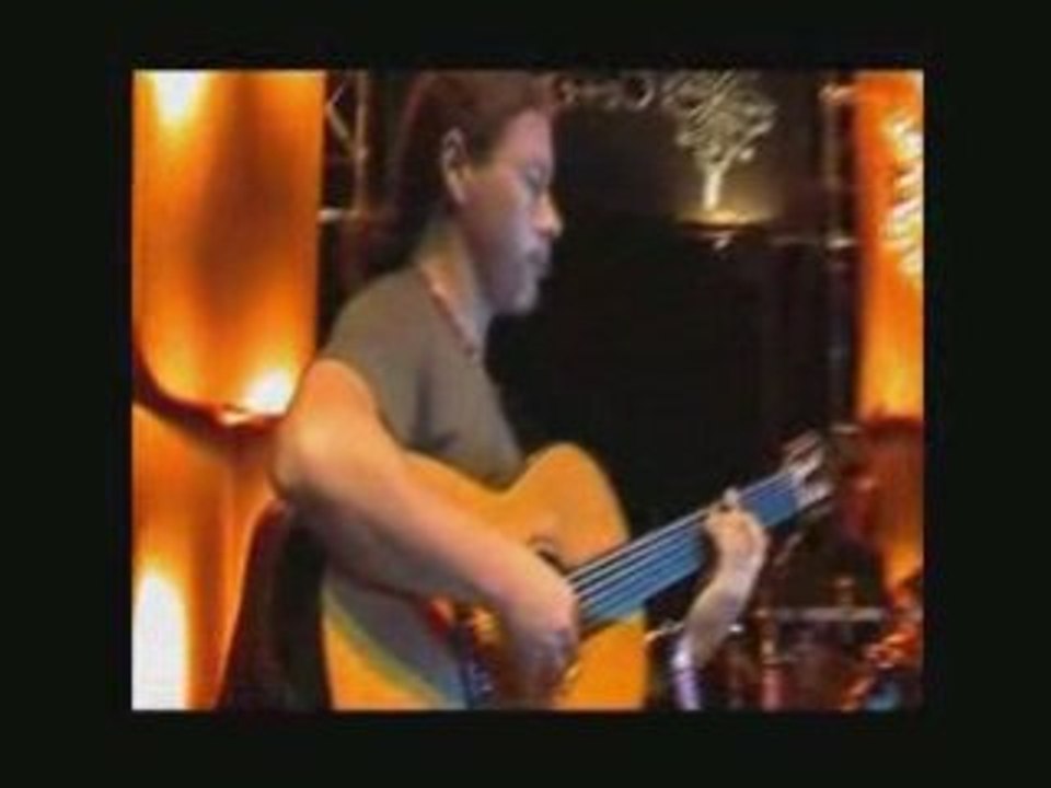 Gmas n ijddign, Yuba. Timitar, Agadir, juillet 2008.