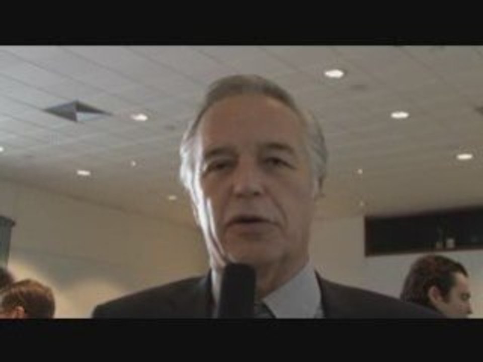 programme des grands travaux pour Dijon et son agglomeration