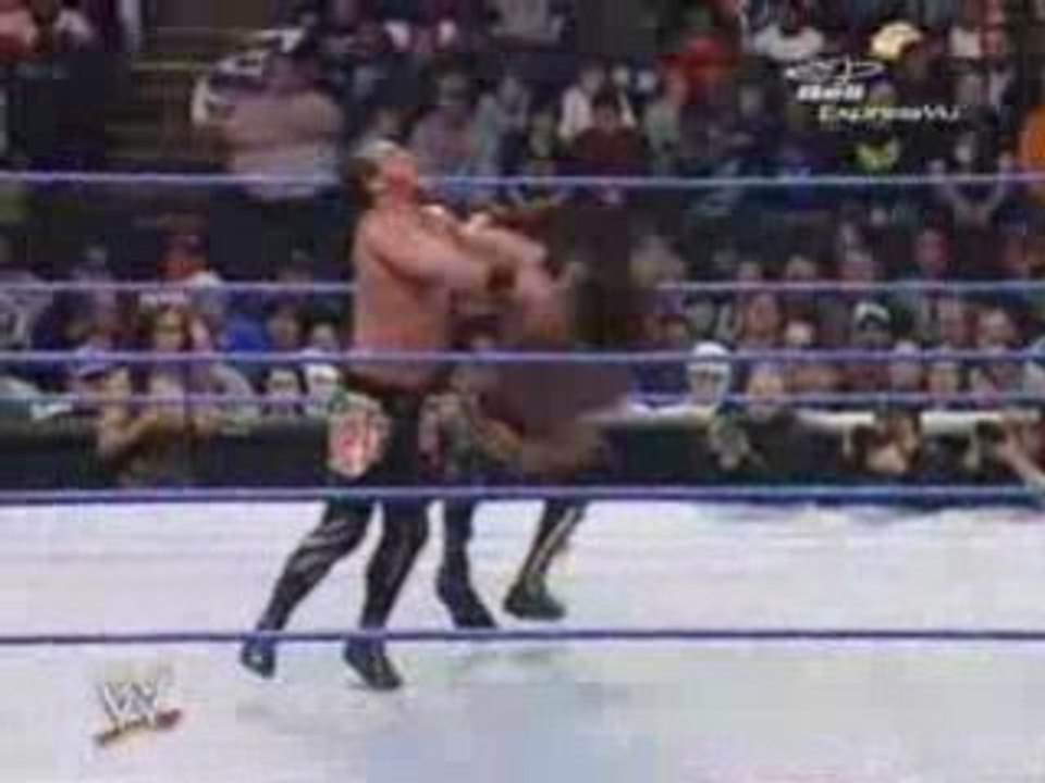 Match IV 3/4