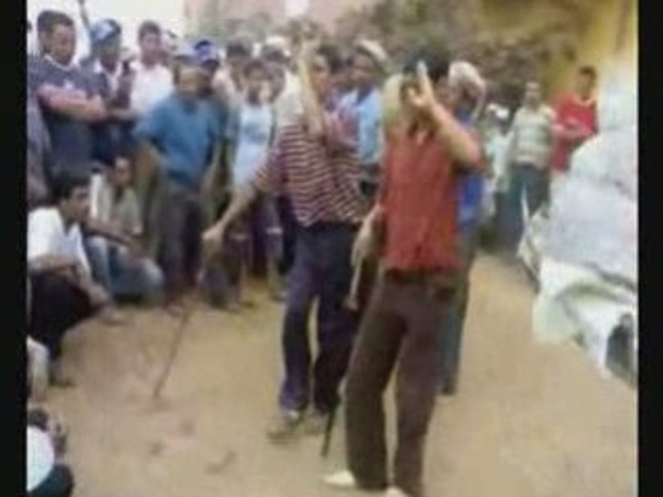 AArfa Rif !! IMPRESSIONANT