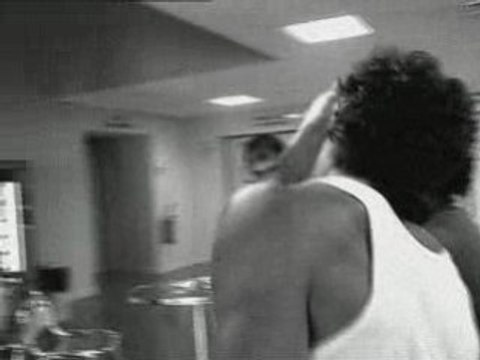 calogero fait reprise de alain souchon (foule sentimentale)