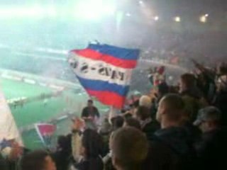 Psg sainte :OUi c'est toi l'amour de ma vie
