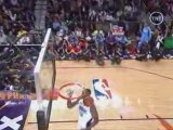 Dunk 10- NBA Slam Dunk Contest - 2009