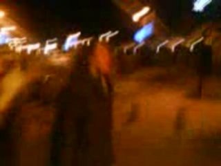 kéké et dim bourré ! étape 2 la neige!