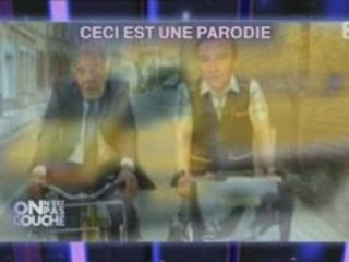 24 H avec Besancenot