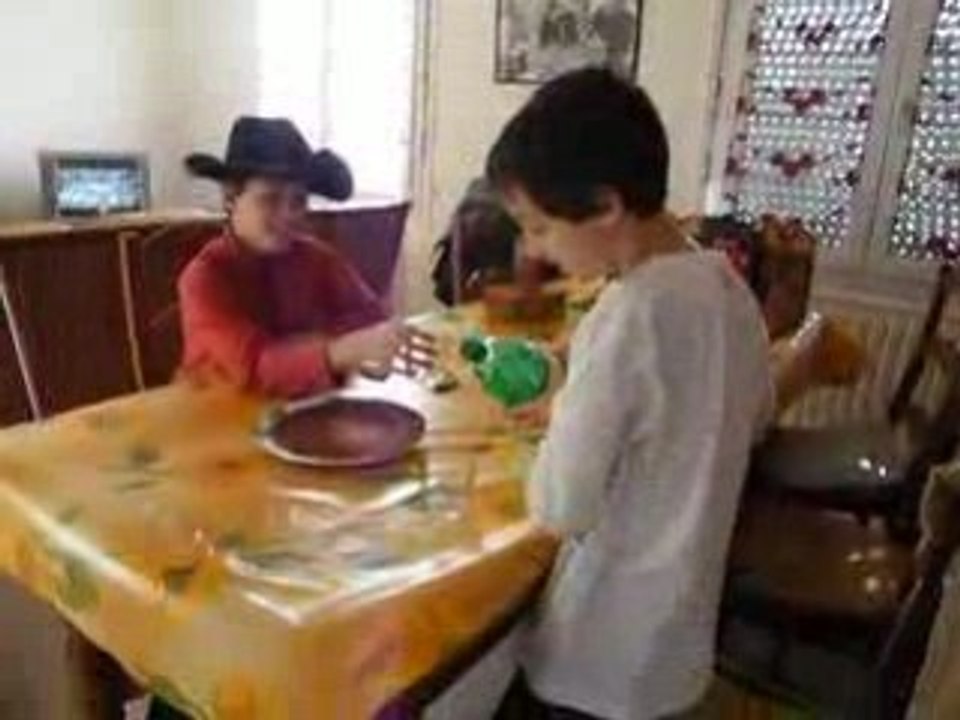 les 3 soldats part 3