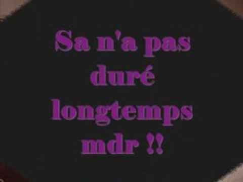 Aprem a cholet + soirée chez medhy