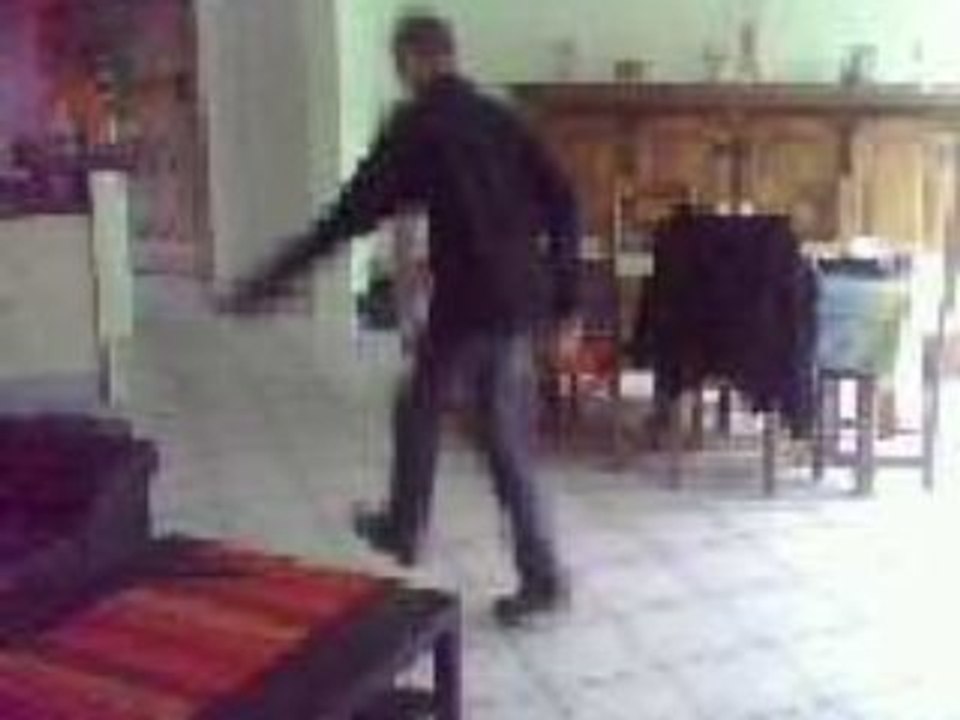 thibo le jumper