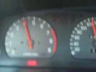 Reprise sub 80 a 120 en 3