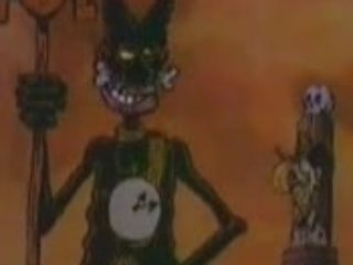 La mort ou le tchitchi mdr