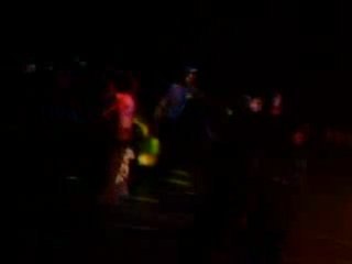 bal masqué du 14 février