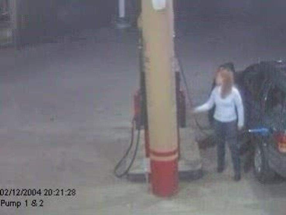 Humour gag video station essence