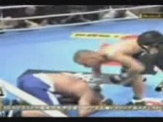 Norifumi "Kid" Yamamoto " Son Of God"