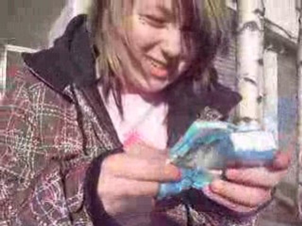 Suite conneries part2!xD