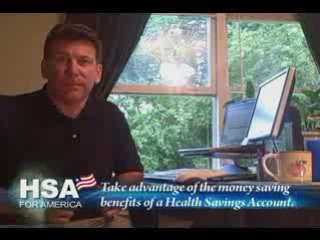 HSA Health Insurance Information