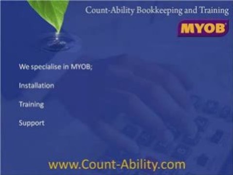 MYOB Short Courses in Sydney