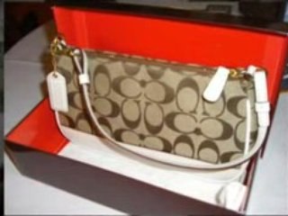 Coach Purses