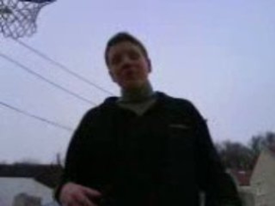 Franckie panier monstruex !!