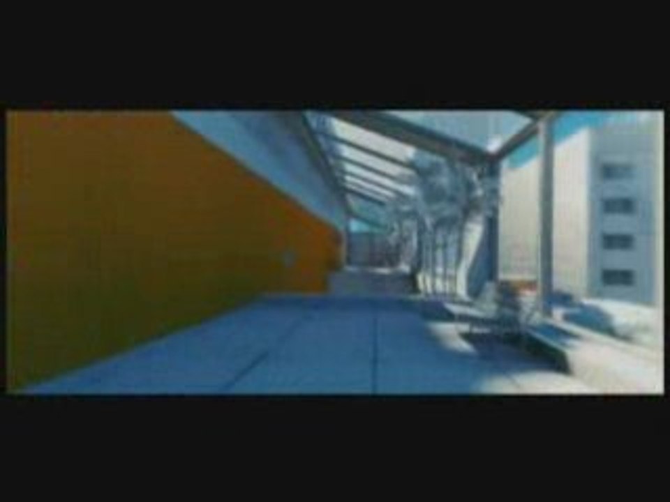 [Mussimuss] Mirror's Edge