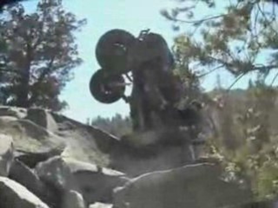 Planeta ATV Comercial 1