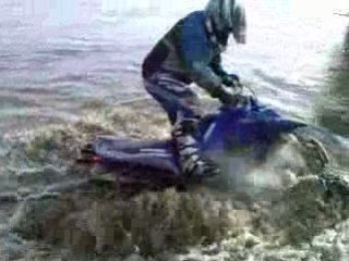 660 raptor dans la loire