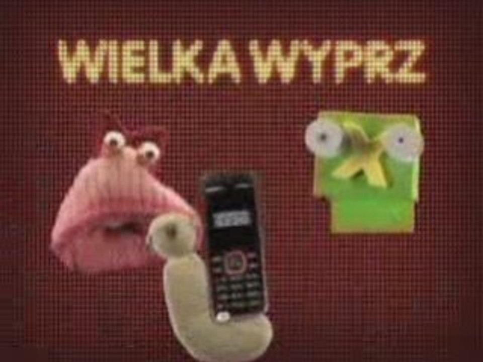 Mixplus noga 2009 reklama