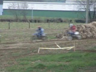 moto francis et fabien et kevin  15/02/09