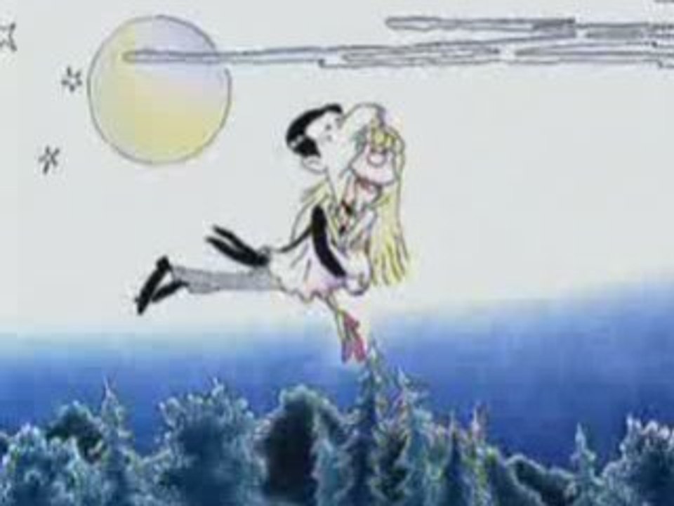 Red bull drakula 2009 reklama