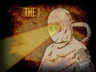 A Deep,Dark World  (Deeper by Roderick Gordon and Brian ...