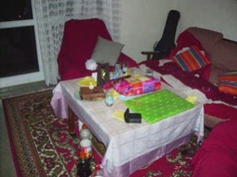 Soirées à thème - début février 09