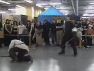 Medieval sword fight 2