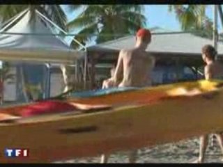 Martinique grève la suite