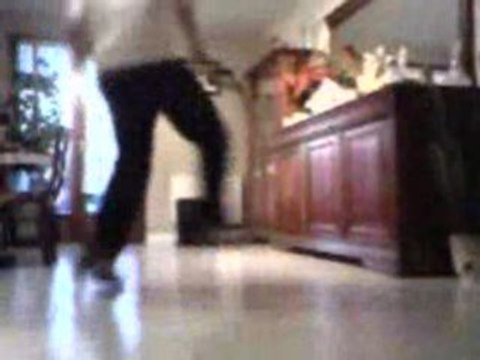 Hardjump & Hakken by NiTrO - Training for 1 year of jump