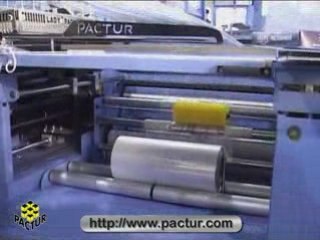 LADYPACK. MACCHINE CONFEZIONATRICI CON FITERMORETRETRAIBILE