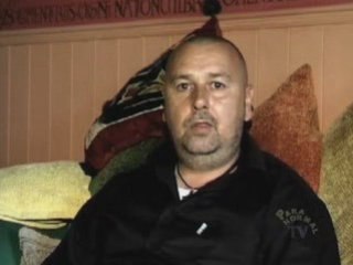 Paranormal TV - Anthony Woods - UFO Magnet - Part 1