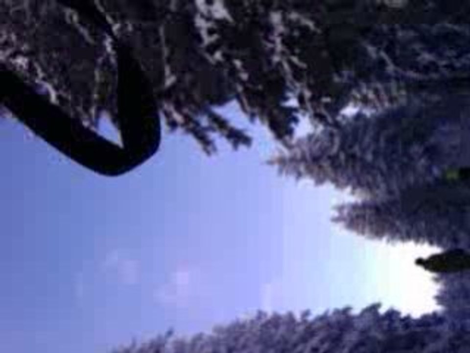 Долгая дорога в верх. Long way to the bottom(Nesselwang Germ